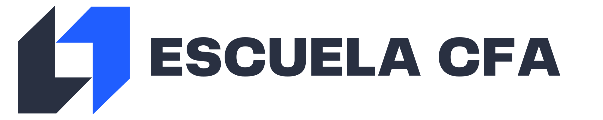 Escuela CFA